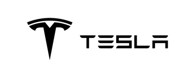 Tesla logo free vector download 19550793 Vector Art at Vecteezy