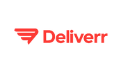 Download Deliverr Logo PNG and Vector (PDF, SVG, Ai, EPS) Free